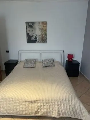 Design Tek Büyük Yataklı Oda