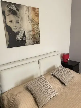 Design Tek Büyük Yataklı Oda