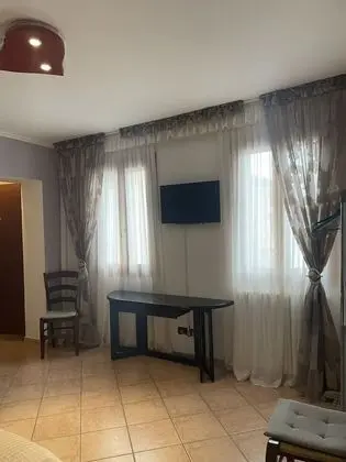 Design Tek Büyük Yataklı Oda