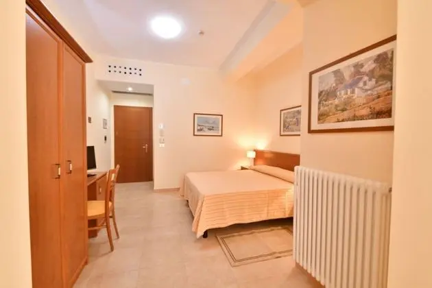 Dört Kişilik Oda