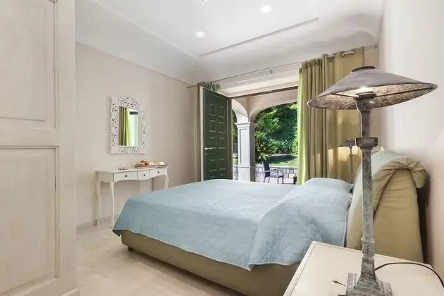 Villa, 6 Yatak Odası