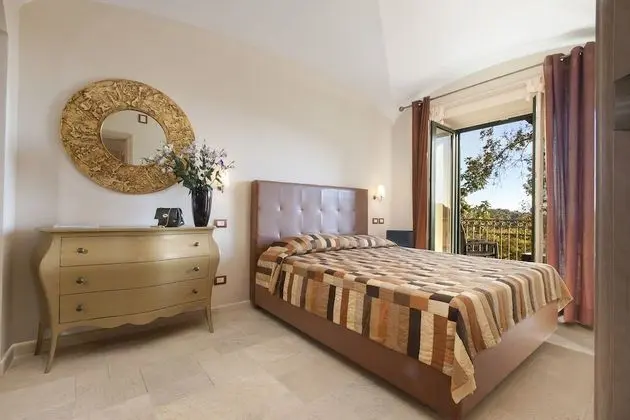 Villa, 6 Yatak Odası