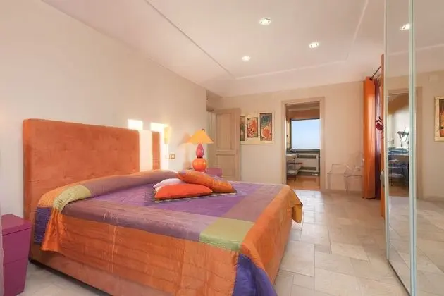 Villa, 6 Yatak Odası