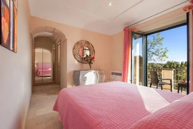 Villa, 6 Yatak Odası
