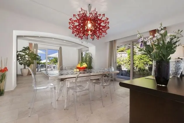 Villa, 6 Yatak Odası