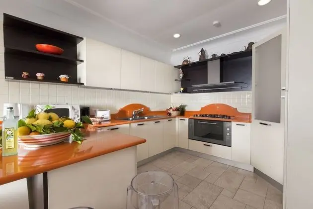 Villa, 6 Yatak Odası