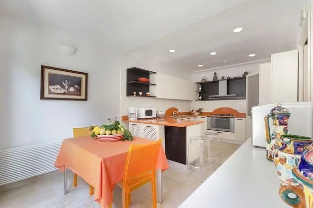 Villa, 6 Yatak Odası