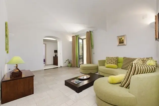 Villa, 6 Yatak Odası