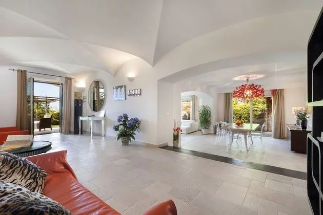 Villa, 6 Yatak Odası