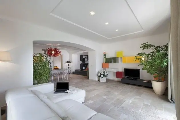 Villa, 6 Yatak Odası