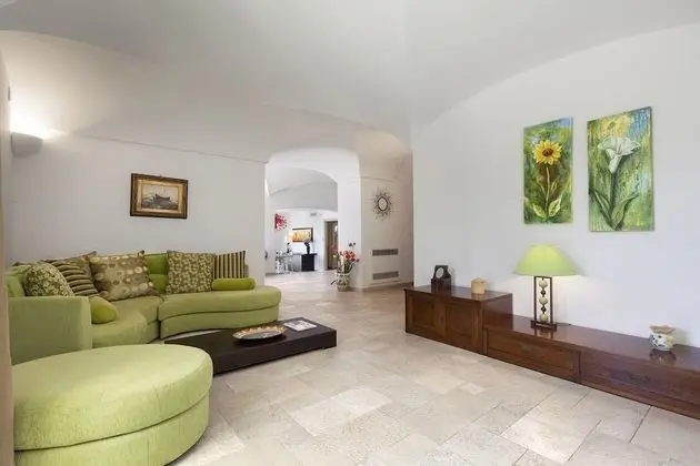 Villa, 6 Yatak Odası