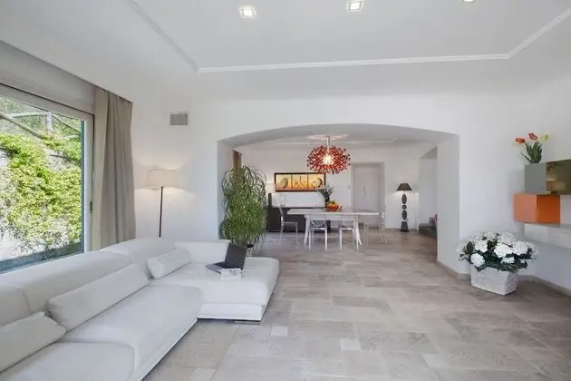 Villa, 6 Yatak Odası