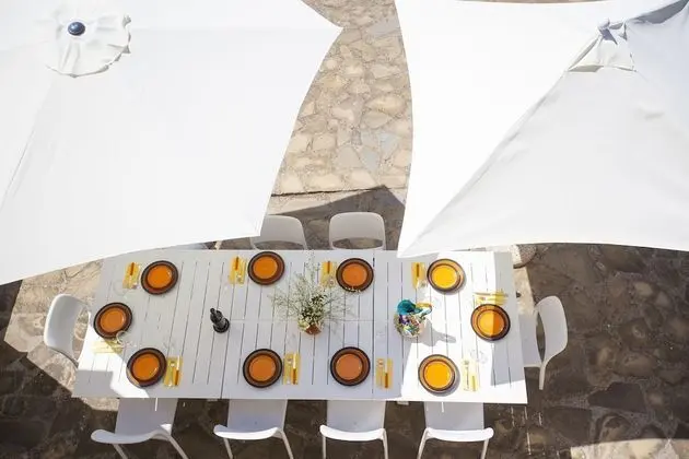 Villa, 6 Yatak Odası