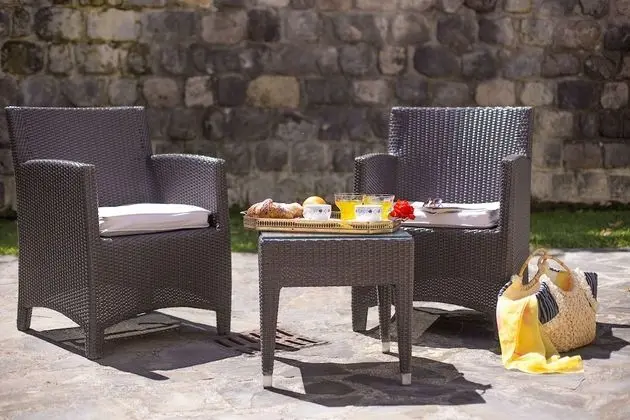 Villa, 6 Yatak Odası