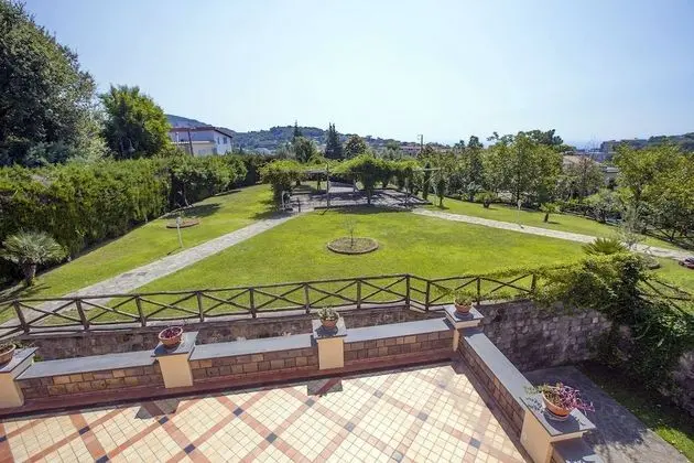 Villa, 6 Yatak Odası