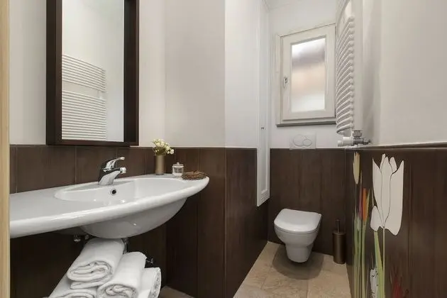 Villa, 6 Yatak Odası