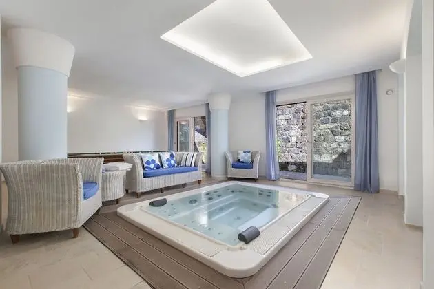 Villa, 6 Yatak Odası