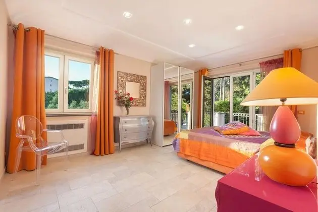 Villa, Sigara İçilebilir