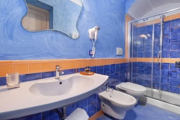 Villa, Sigara İçilebilir