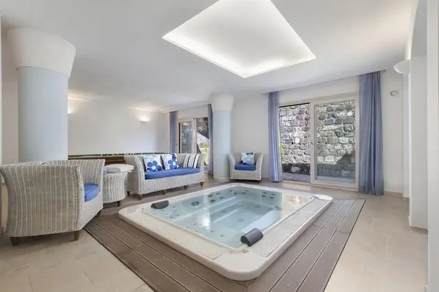 Villa, Sigara İçilebilir