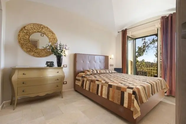 Villa, Sigara İçilebilir