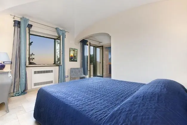 Villa, Sigara İçilebilir