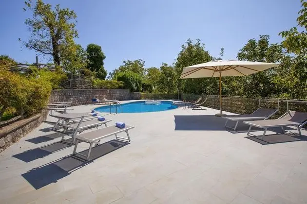 Villa, Sigara İçilebilir