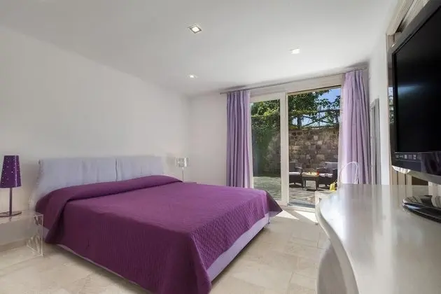 Villa, Sigara İçilebilir
