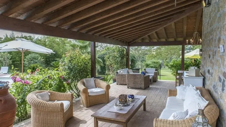 Villa