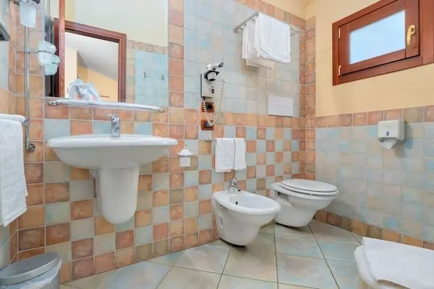 Comfort Üç Kişilik Oda