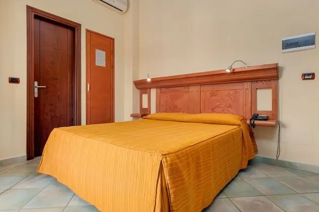 Panoramic Üç Kişilik Oda