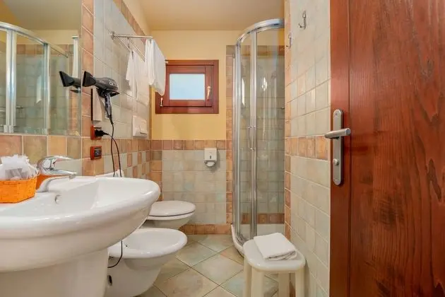 Panoramic Üç Kişilik Oda