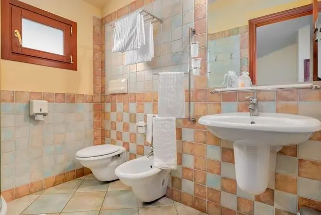 Panoramic Üç Kişilik Oda