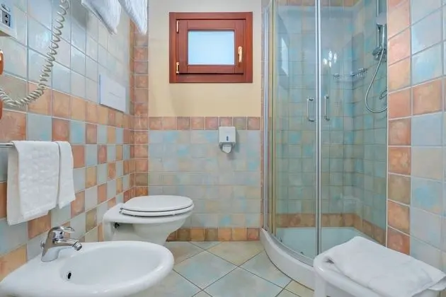 Panoramic Üç Kişilik Oda