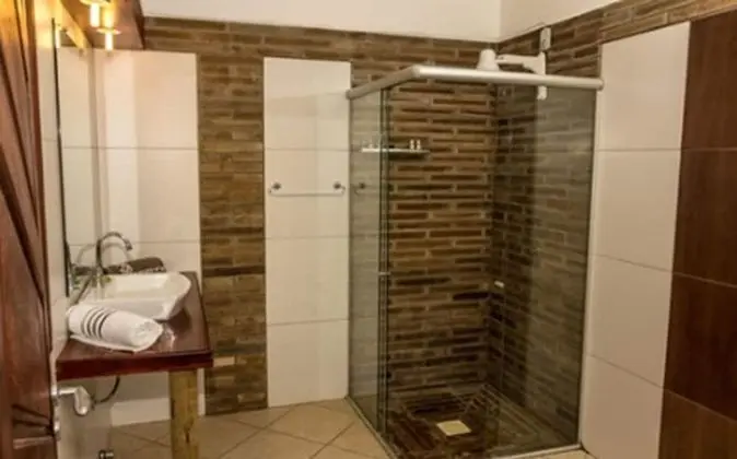 Süit, Havuz Manzaralı