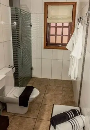 Süit, Havuz Manzaralı