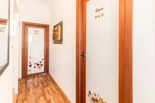 Standard Tek Büyük Yataklı Oda, 1 Çift Kişilik Yatak