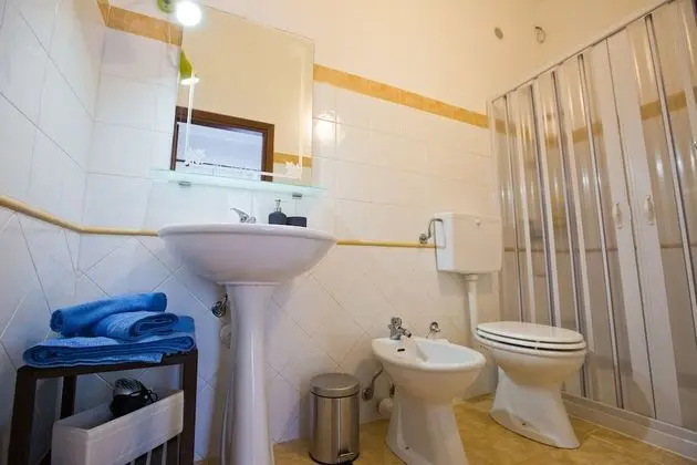 Standard Tek Kişilik Oda