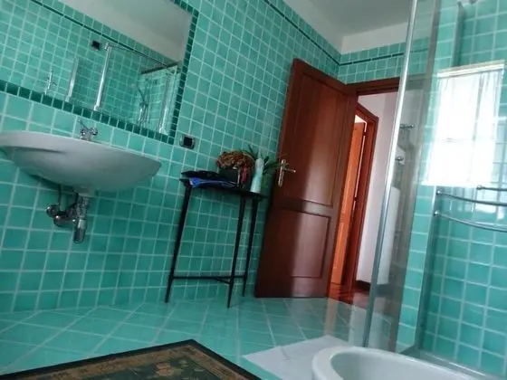 Classic Tek Büyük Yataklı Oda, Bahçe Manzaralı