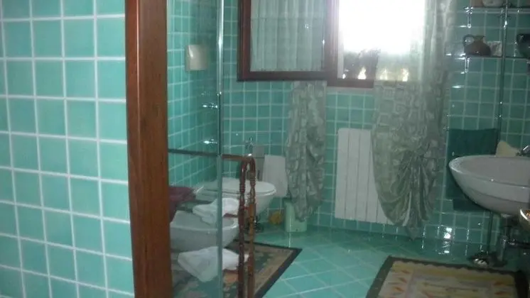 Classic Tek Büyük Yataklı Oda, Bahçe Manzaralı