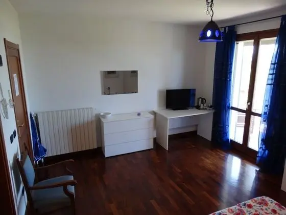 Deluxe Oda, 1 Çift Kişilik Yatak, Okyanus Manzaralı