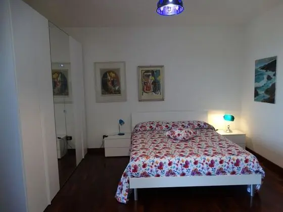 Deluxe Oda, 1 Çift Kişilik Yatak, Okyanus Manzaralı