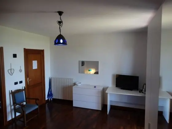 Deluxe Oda, 1 Çift Kişilik Yatak, Okyanus Manzaralı