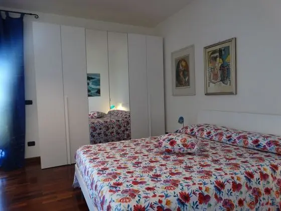 Deluxe Oda, 1 Çift Kişilik Yatak, Okyanus Manzaralı