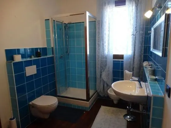 Deluxe Oda, 1 Çift Kişilik Yatak, Okyanus Manzaralı