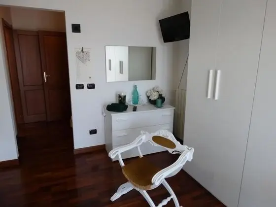 Deluxe Oda, Bahçe Manzaralı