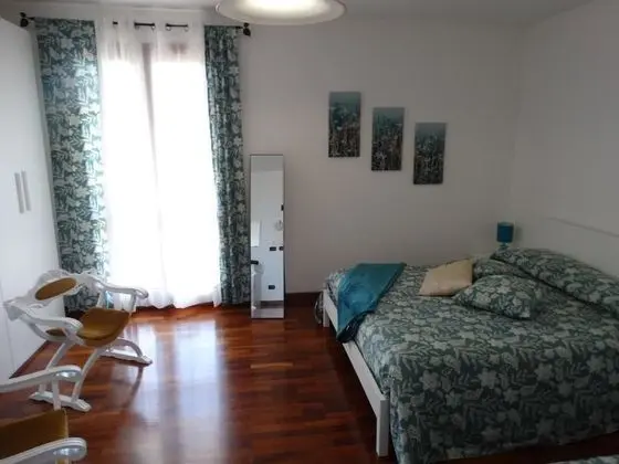 Deluxe Oda, Bahçe Manzaralı