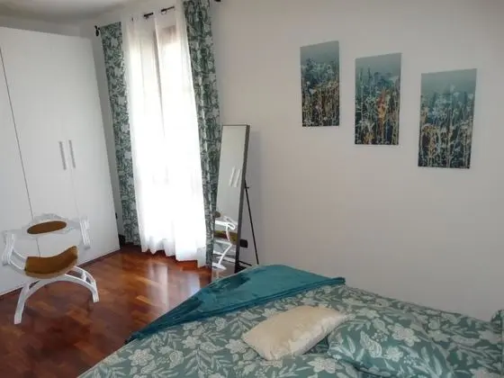 Deluxe Oda, Bahçe Manzaralı