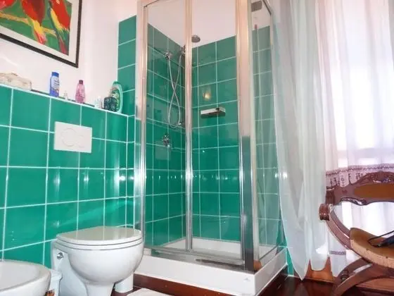 Deluxe Oda, Bahçe Manzaralı