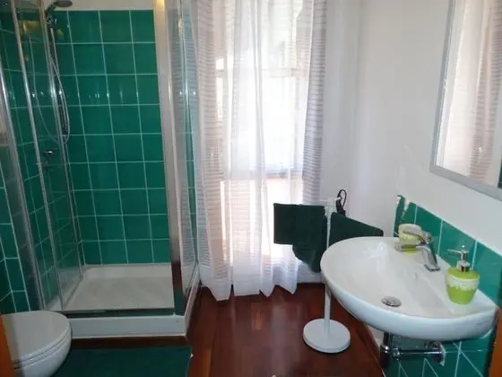 Deluxe Oda, Bahçe Manzaralı